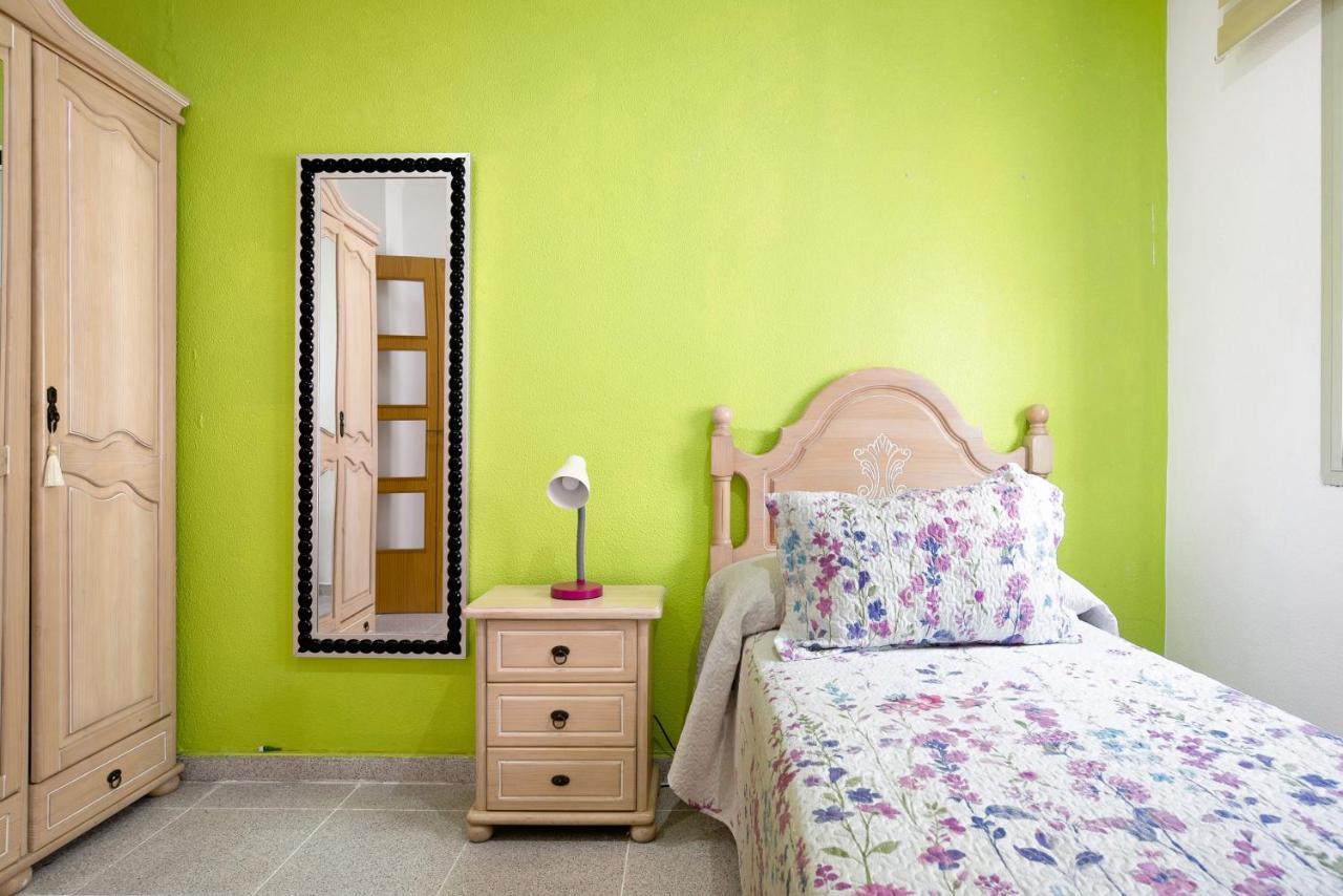 Casa Unifamiliar Rio Barbate Villa Kültér fotó