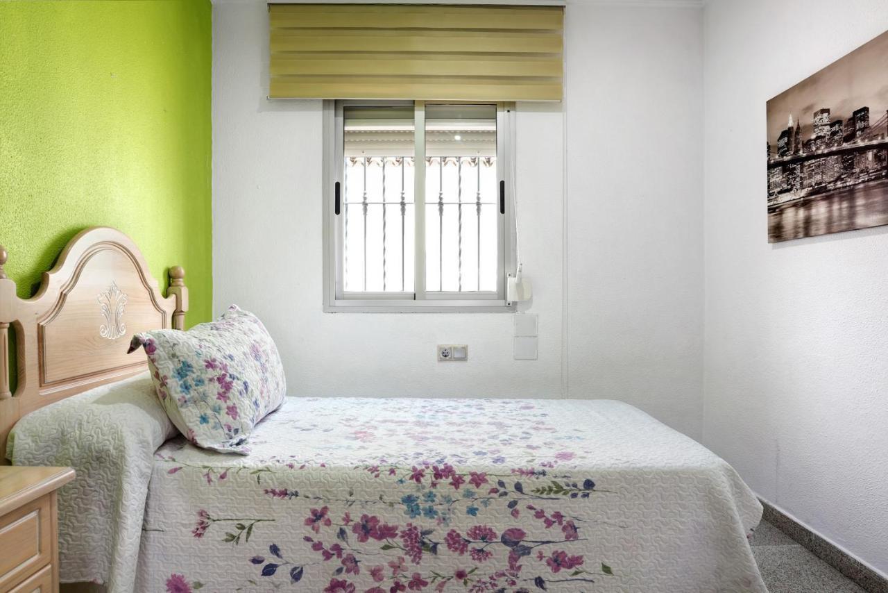 Casa Unifamiliar Rio Barbate Villa Kültér fotó
