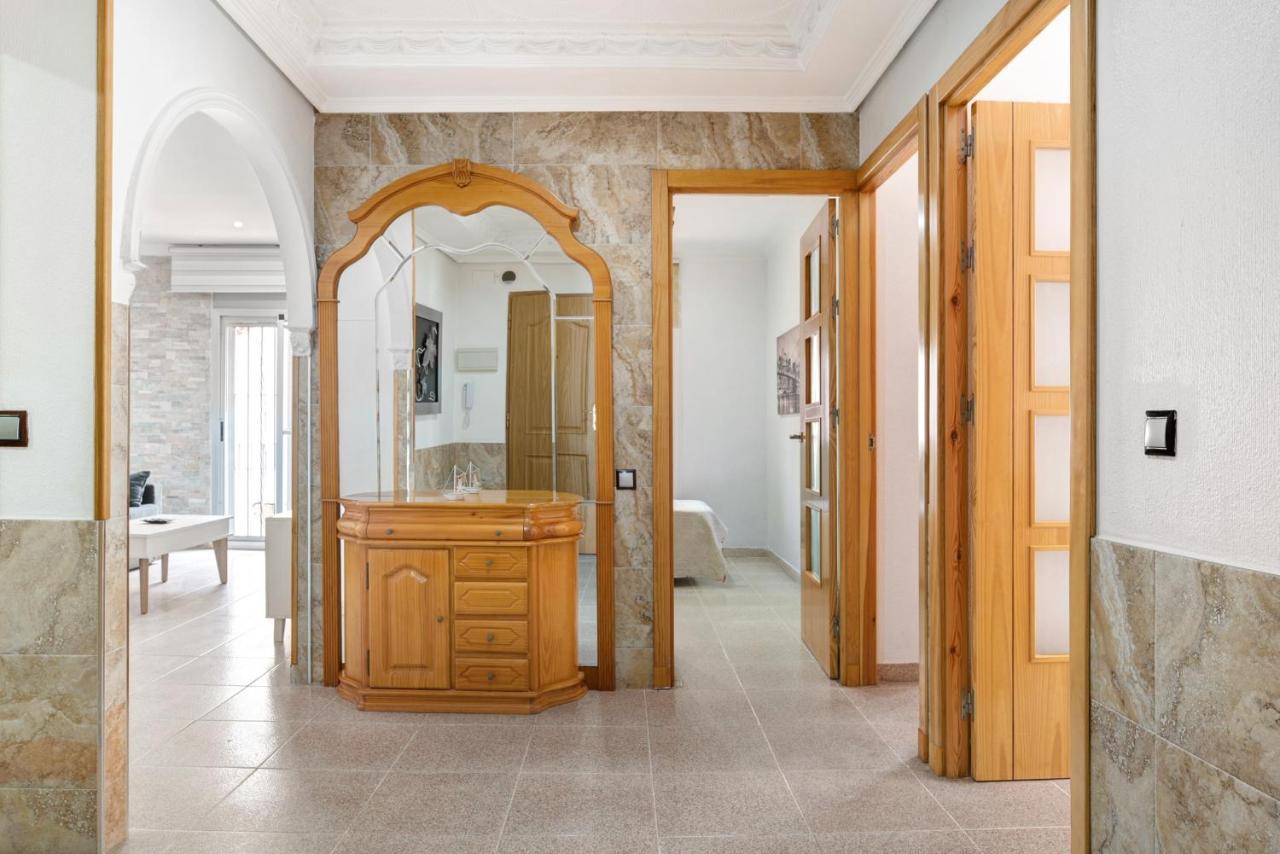 Casa Unifamiliar Rio Barbate Villa Kültér fotó