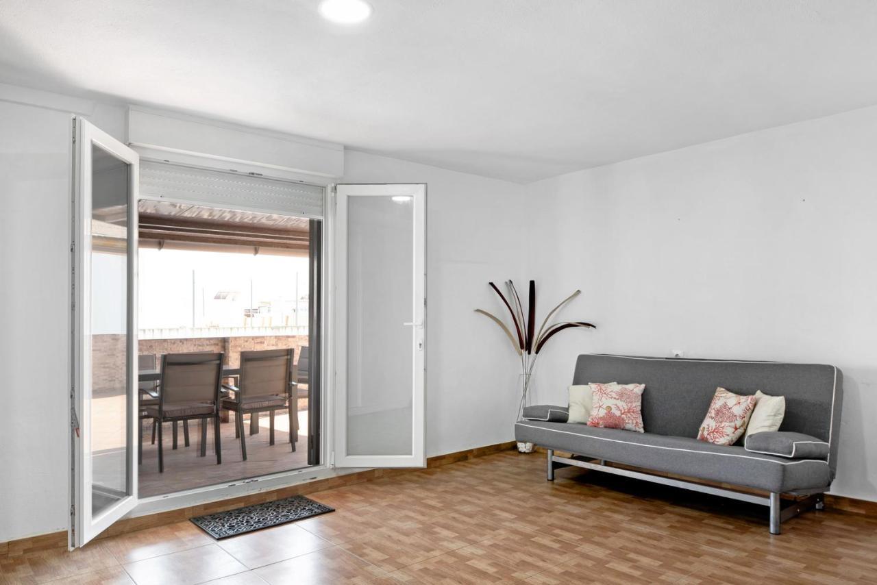 Casa Unifamiliar Rio Barbate Villa Kültér fotó