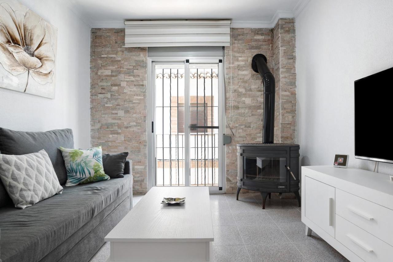 Casa Unifamiliar Rio Barbate Villa Kültér fotó