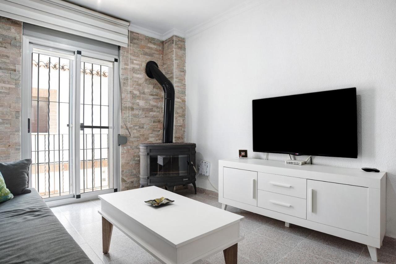 Casa Unifamiliar Rio Barbate Villa Kültér fotó