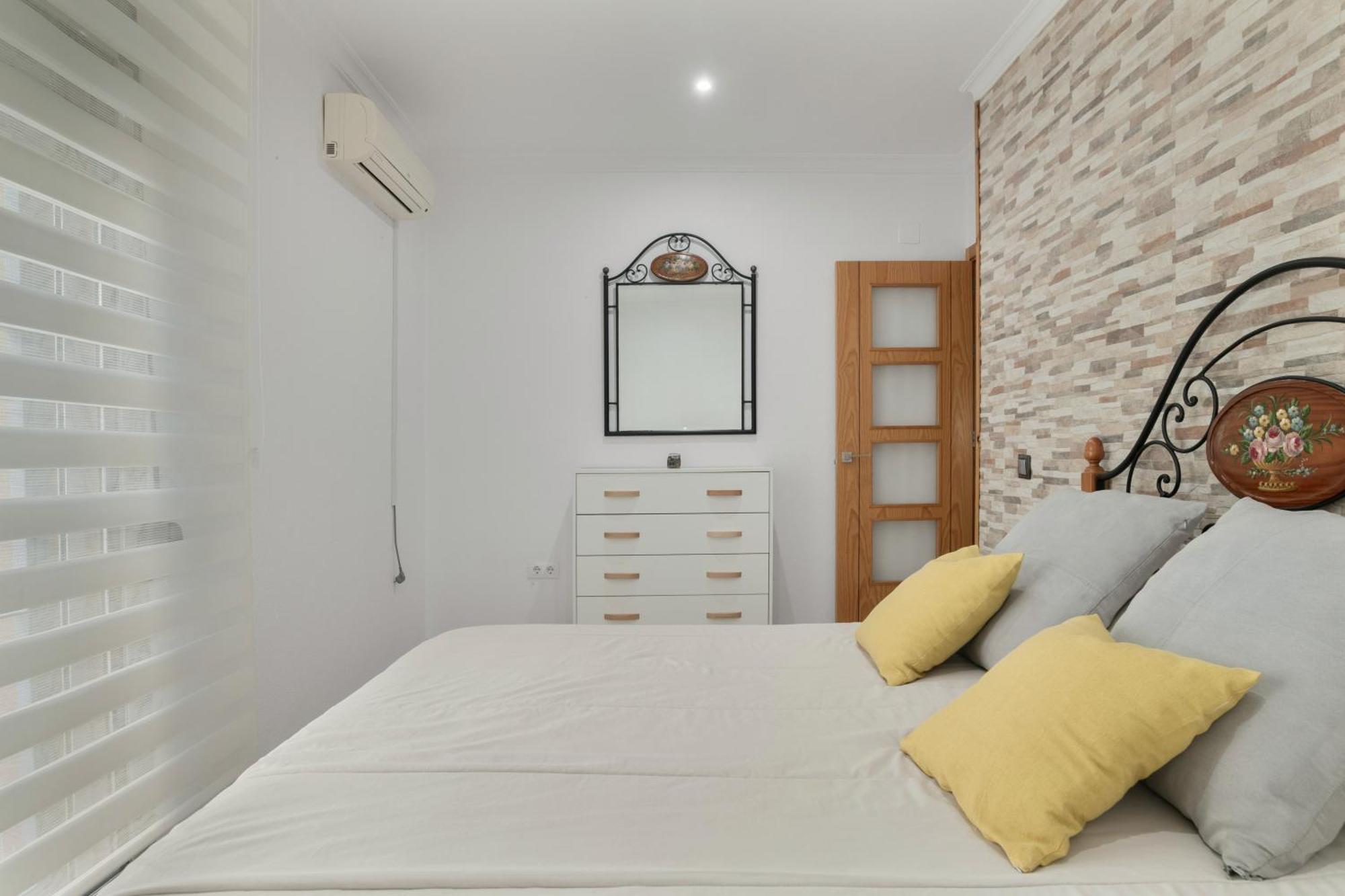 Casa Unifamiliar Rio Barbate Villa Kültér fotó