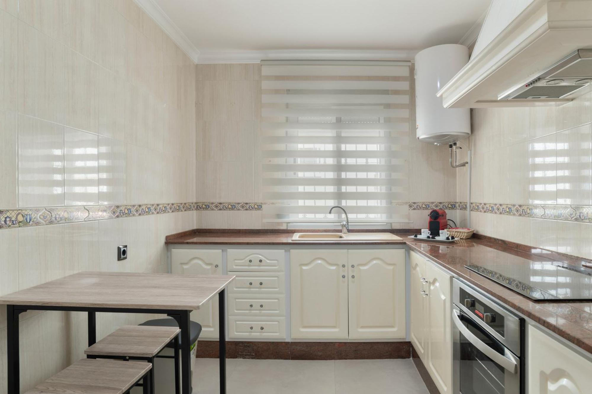 Casa Unifamiliar Rio Barbate Villa Kültér fotó